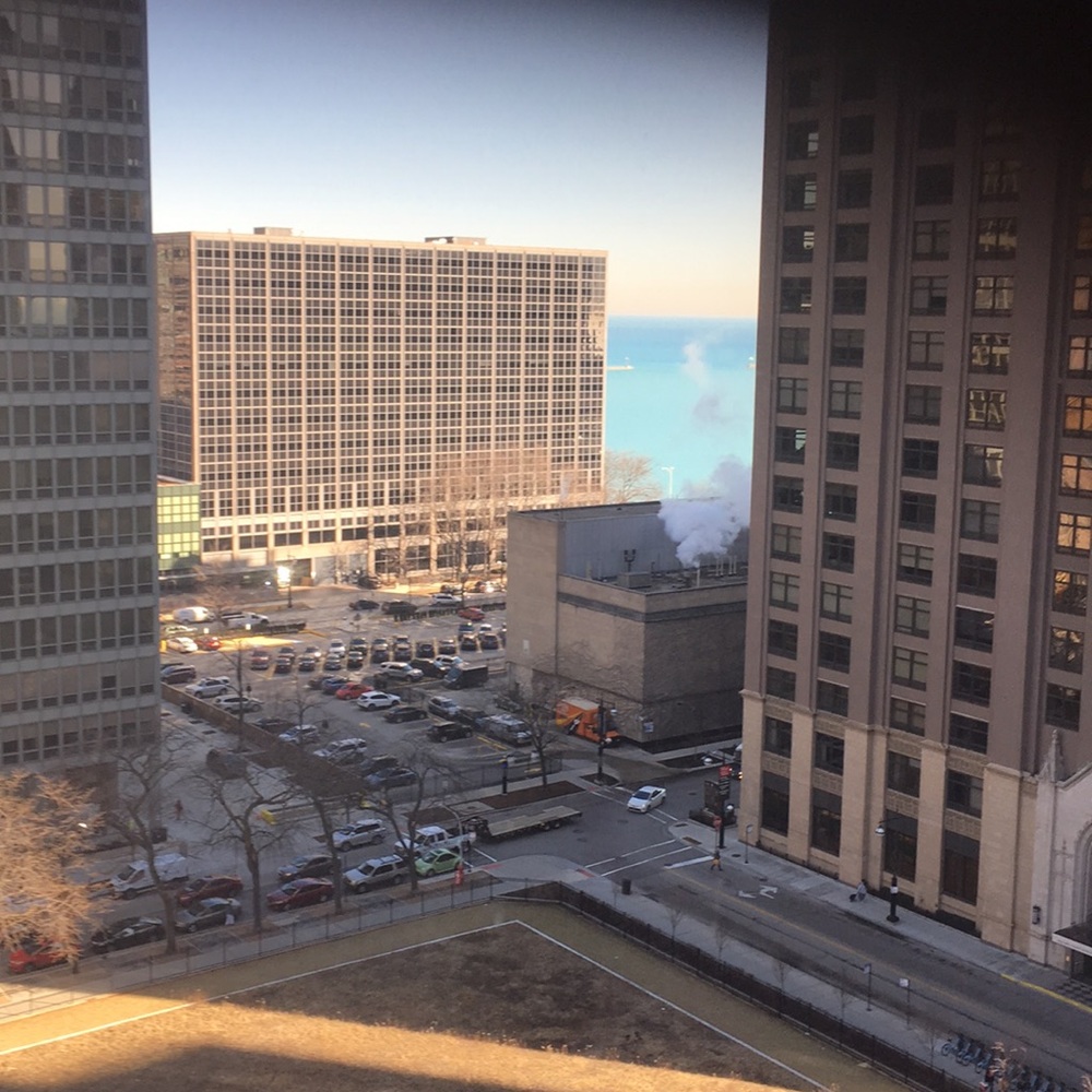 Meet your Posher, Anthony